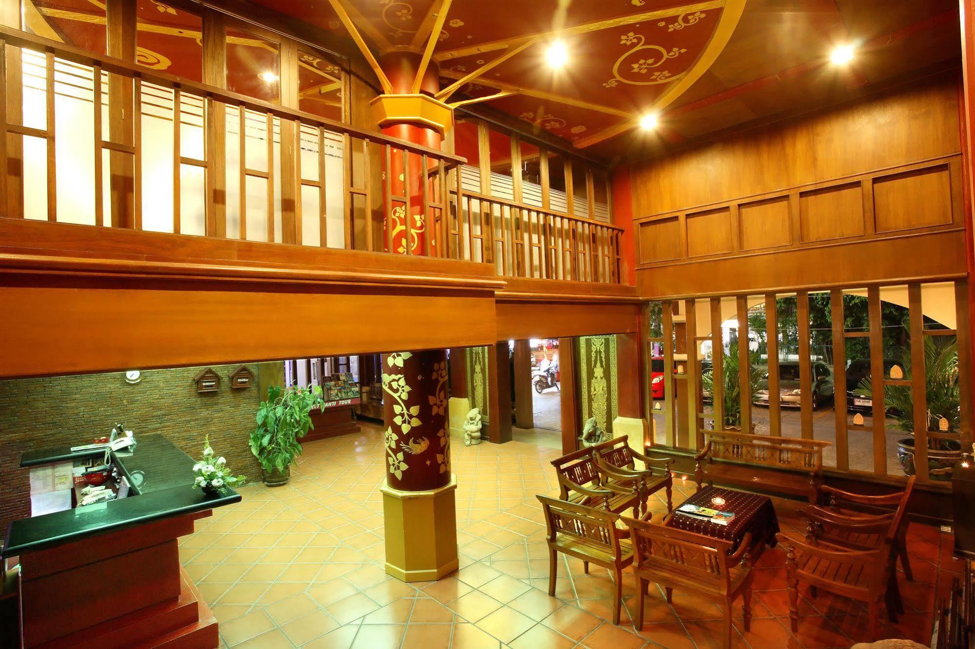 Patong Premier Resort Kültér fotó